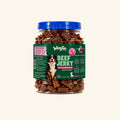 Woofie Beef Jerky L - 500 g