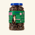 Woofie Beef Jerky XL - 1 kg