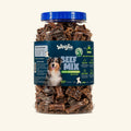 Woofie Beef Mix XL - 1 kg