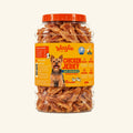 Woofie Chicken Jerky XL - 1 kg