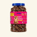Woofie Soft Bites XL - 500 g